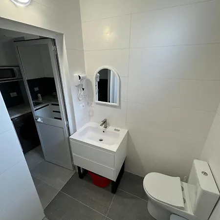 Hotel Station Velipojë
